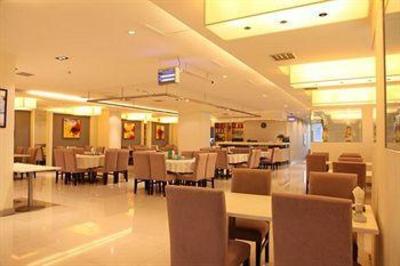 фото отеля JJ Inns Hunan Zhangjiajie
