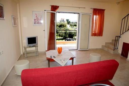фото отеля Apollonia Villas