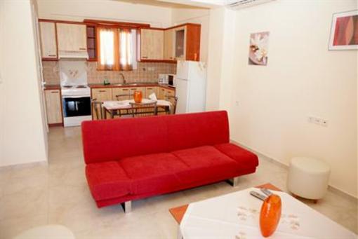 фото отеля Apollonia Villas