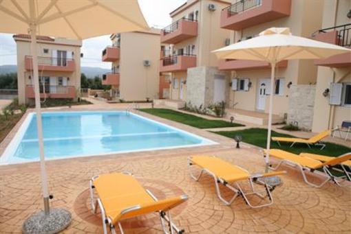 фото отеля Apollonia Villas