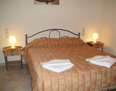 фото отеля Apollonia Villas