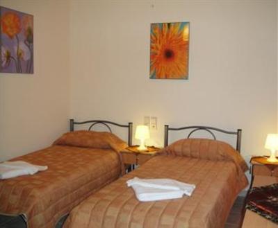 фото отеля Apollonia Villas