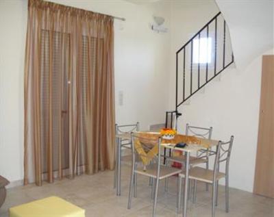 фото отеля Apollonia Villas