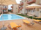 фото отеля Apollonia Villas