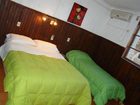 фото отеля Hostel San Gregorio