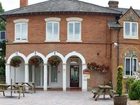 фото отеля Parkhouse Motel