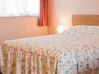 фото отеля Parkhouse Motel