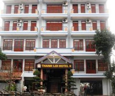фото отеля Thanh Loi Hotel 2