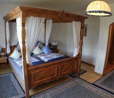 фото отеля Landhotel Oberbaar