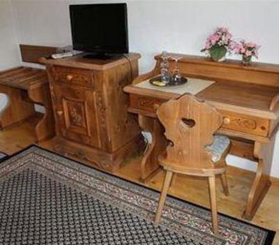 фото отеля Landhotel Oberbaar
