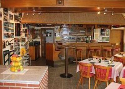 фото отеля Landhotel Oberbaar