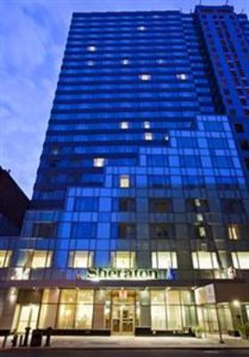 фото отеля Sheraton Brooklyn New York Hotel