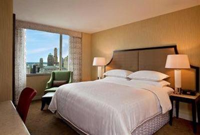 фото отеля Sheraton Brooklyn New York Hotel