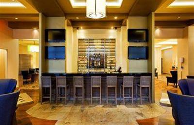 фото отеля Sheraton Brooklyn New York Hotel
