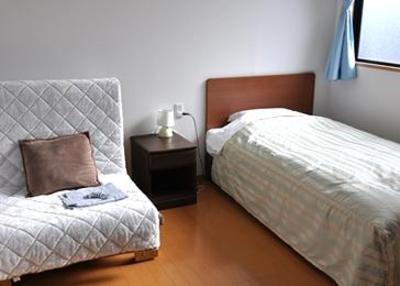 фото отеля Wakatake Ryokan
