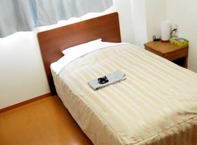 фото отеля Wakatake Ryokan