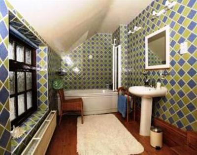 фото отеля The Firs Bed and Breakfast