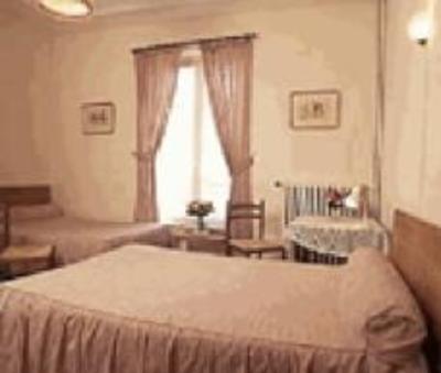 фото отеля Hotel A La Regence