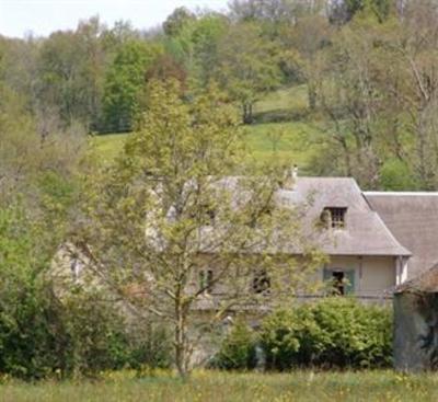 фото отеля Le Buala Maison d'Hotes