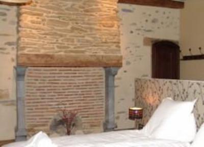 фото отеля Le Buala Maison d'Hotes