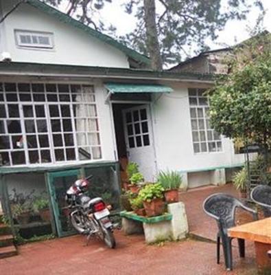 фото отеля Hotel Anchal Kasauli