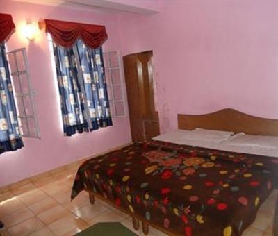 фото отеля Hotel Anchal Kasauli