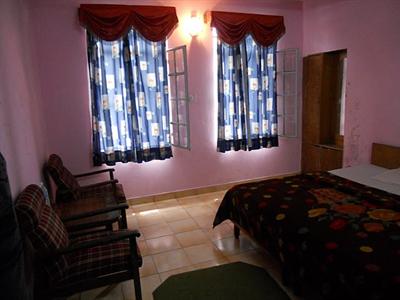 фото отеля Hotel Anchal Kasauli