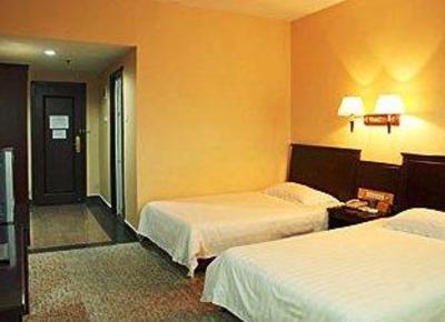 фото отеля Kaixuan Hotel
