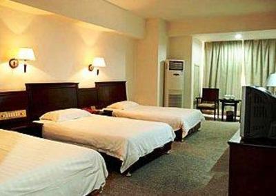фото отеля Kaixuan Hotel