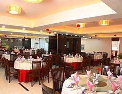 фото отеля Kaixuan Hotel