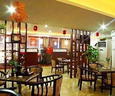 фото отеля Kaixuan Hotel