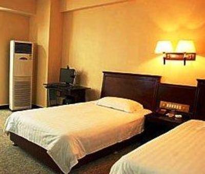 фото отеля Kaixuan Hotel
