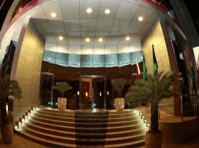 фото отеля Doha Seef Hotel