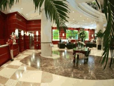 фото отеля Doha Seef Hotel