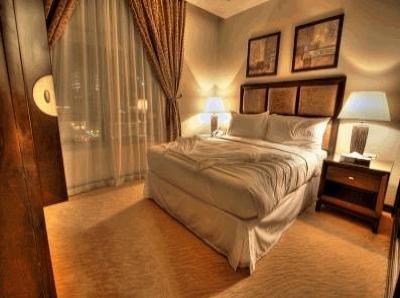 фото отеля Doha Seef Hotel