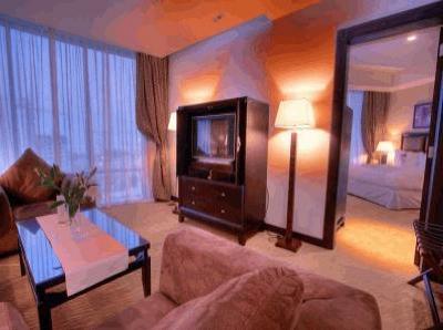 фото отеля Doha Seef Hotel