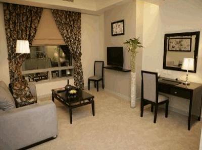 фото отеля Doha Seef Hotel