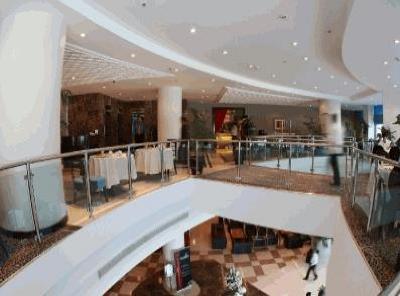 фото отеля Doha Seef Hotel