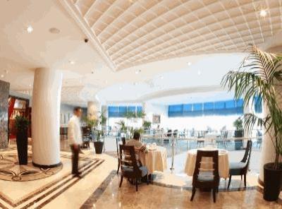 фото отеля Doha Seef Hotel