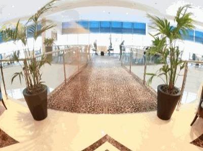 фото отеля Doha Seef Hotel