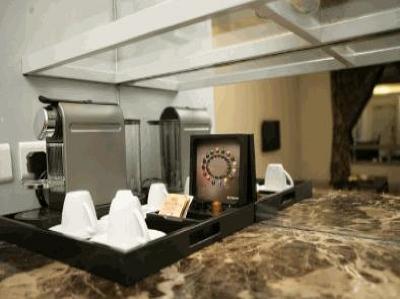 фото отеля Doha Seef Hotel
