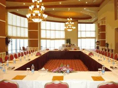 фото отеля Doha Seef Hotel