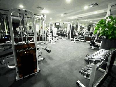 фото отеля Doha Seef Hotel
