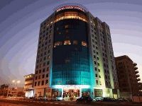 Doha Seef Hotel