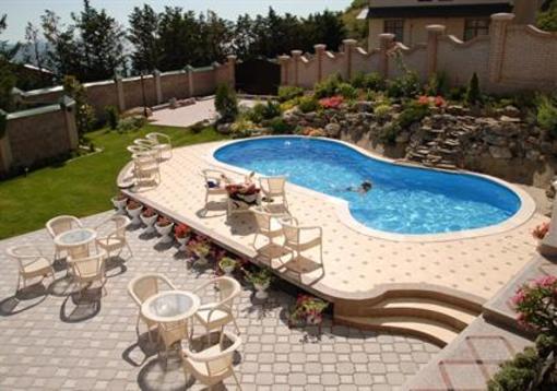 фото отеля Villa Pearl