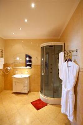 фото отеля Villa Pearl