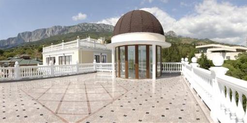 фото отеля Villa Pearl