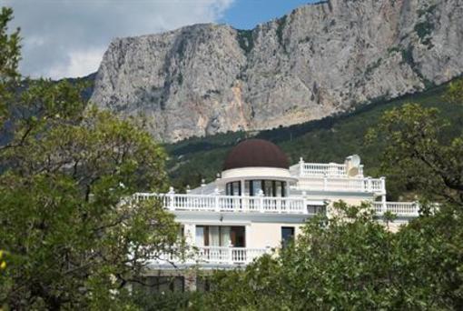 фото отеля Villa Pearl