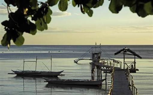 фото отеля Tuburan Baybay Dive Center