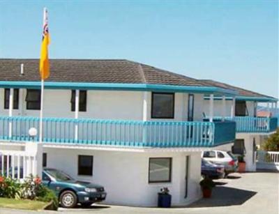 фото отеля Snells Beach Motel Motor Inn